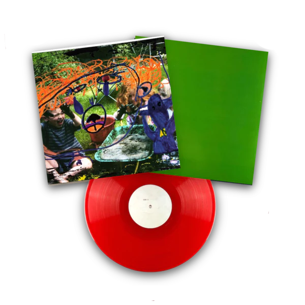 16/04/16 Vinyl - Image 3