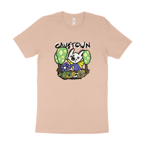 2023 Summer Tour Tee - Image 5