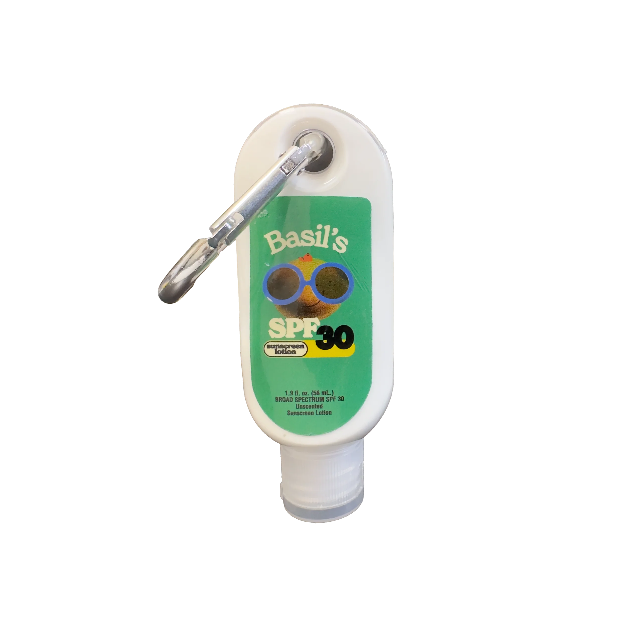 Bittersweet Daze Sunscreen Green Label