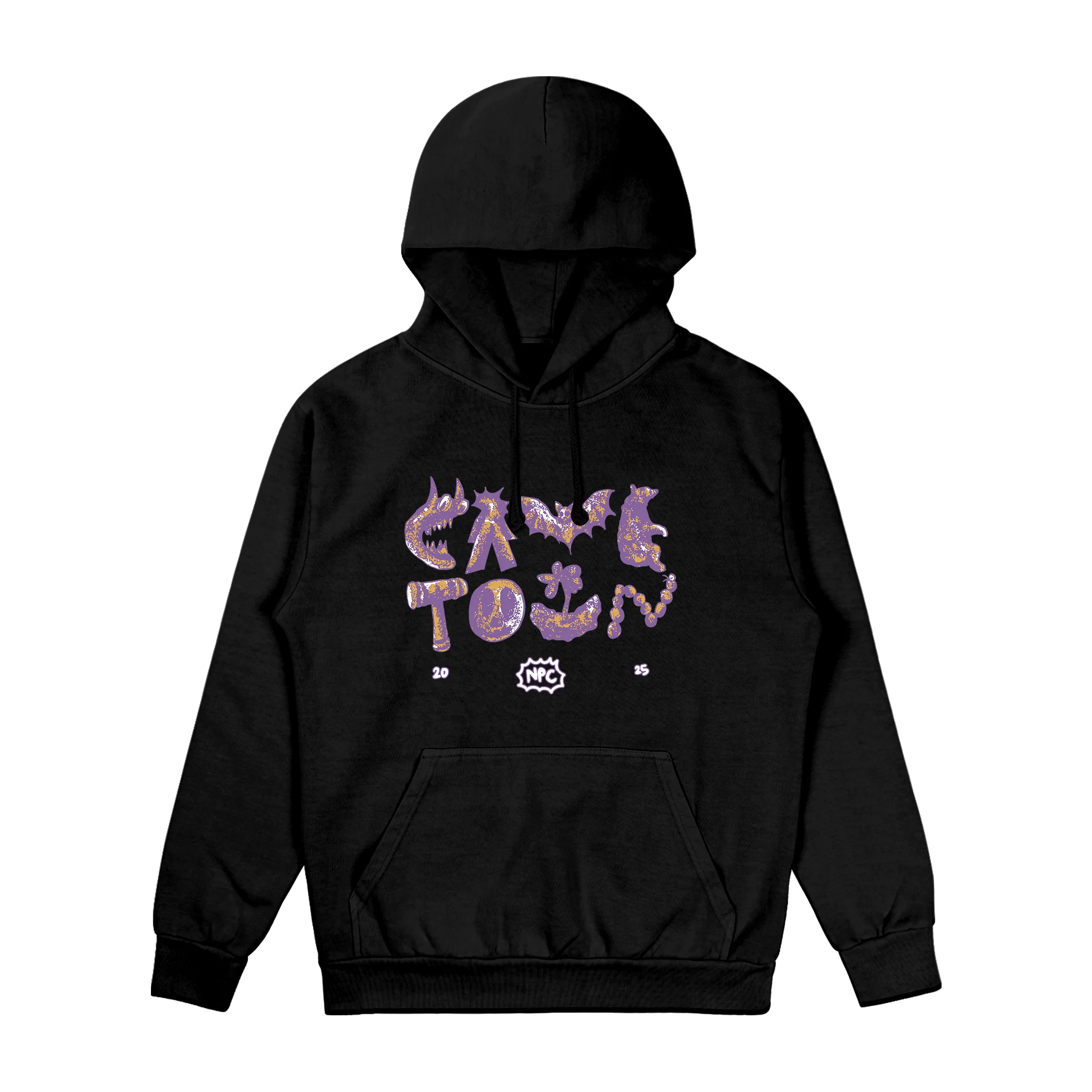 Creatures Hoodie