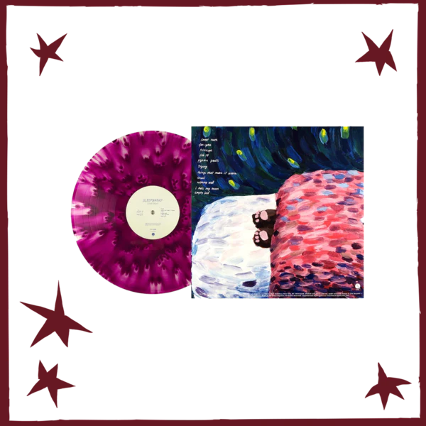 Sleepyhead Vinyl - Image 3
