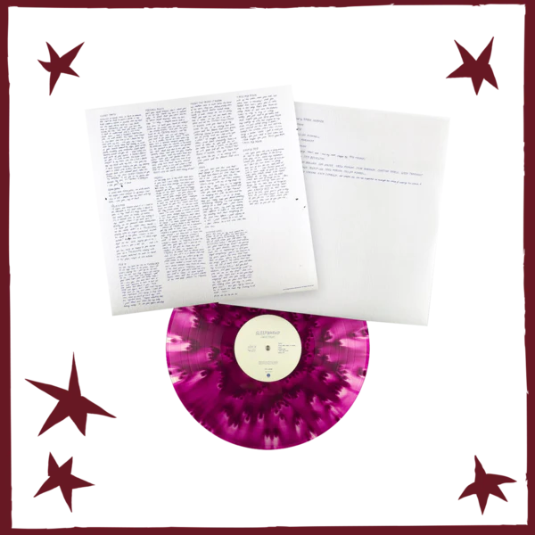 Sleepyhead Vinyl - Image 4